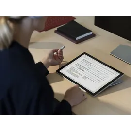 Microsoft Surface Pro 7 12.3" i5 16 GB RAM 256 GB SSD Wi-Fi platin