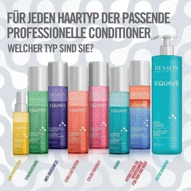REVLON Professional Professional Equave Detox Micellar Shampoo 100 ml