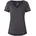 Grau MELANGE/BLACK/BLACK S