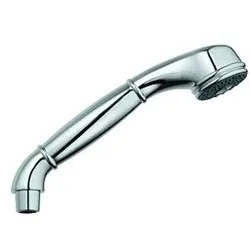 Grohe Handbrause Sinfonia 07633 für 07633000 27001 chrom