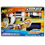 NERF Super Soaker Bottle Blitz Wasserpistole Sommer Water Gun Hasbro