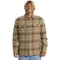 QUIKSILVER Venture Überhemd - Canteen Venture Os Sherpa -