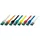 EFB-Elektronik Patchkabel Cat.6A S/FTP RJ45 EC6000A 3m gn