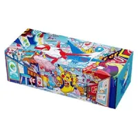 Pokémon Fukuoka Special Box Japanisch