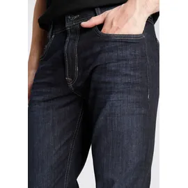 MAC Jeans Arne Pipe Macflexx in Rinse Wash 3D-W40 / L32