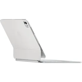 Apple Magic Keyboard für 13" iPad Pro (M4) DE weiß