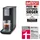 Tchibo Qbo Essential Dark Stone