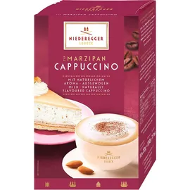 Niederegger Marzipan Cappuccino 10x22 g
