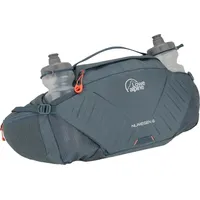 Lowe Alpine Nijmegen 6 Hüfttasche, Orion Blue, 6 Liter