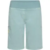 Chillaz Damen Mallorca Shorts (Größe XL, tuerkis)