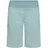 Chillaz Damen Mallorca Shorts (Größe XL, tuerkis)
