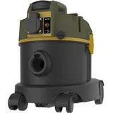 PROXXON Automatik-Werkstattsauger WSA