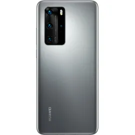 Huawei P40 Pro 8 GB RAM 256 GB Silver Frost
