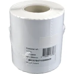Epson Etiketten C33S045538  102mm x 33m  High Gloss Label