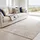 Sansibar Teppich Heide SA-036", beige multi 120x170 cm