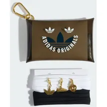 adidas JEWELACE Schuhanstecker 1-tlg Schwarz