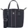 Tommy Hilfiger Handtasche Poppy Small Tote Corporate Space Blue Corporate