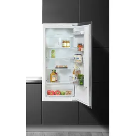 Bosch Serie 2 KIR41NSE0 Einbaukühlschrank (204 l, 1221 mm hoch)