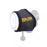 Sea & Sea - Neoprene Strobe Cover for YS-D1 & YS-D2 #