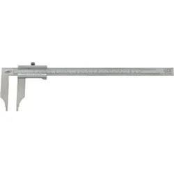 Helios Preisser Werkstatt-Messsch. o.Sp. 800x150mm o.Fe.
