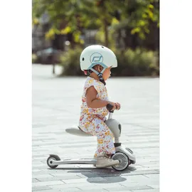 Scoot & Ride Highwaykick 1 ash