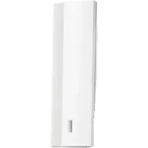 CWS Frontpanel für Seifenschaumspender Foam Slim Non-Touch lila