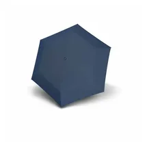 Knirps MINI Duomatic Navy dunkelblau - Einheitsgröße