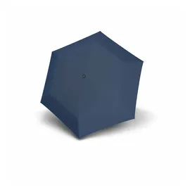 Knirps MINI Duomatic Navy dunkelblau - Einheitsgröße