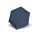 Knirps MINI Duomatic Navy dunkelblau - Einheitsgröße