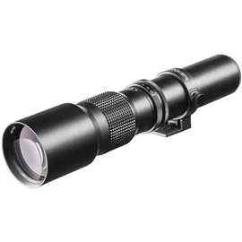 Walimex Tele 500 mm F8,0 Canon RF