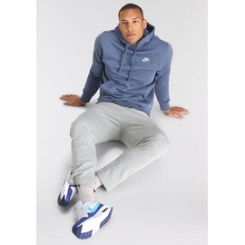 Nike Sportswear Jogginghose Club Men's French Terry Pants grau XXL