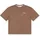 Mons Royale Damen Yonder T-Shirt (Größe M, braun)