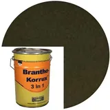 Branth Brantho-Korrux 3 in 1 Anthrazitgrau seidenglänzend 5 l