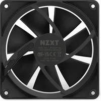 NZXT F120 RGB Gehäuselüfter 120mm Schwarz