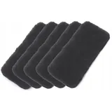 Practic Practic-Kohlefilter 5er-Pack für Bini-Behälter 35 l/25 l sowie 6 l/4,5 l 56116958