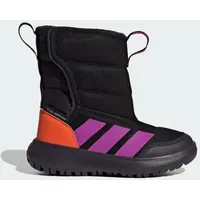 Adidas Winterplay C Winterboots, Farbe Schwarz, Größe 30 -