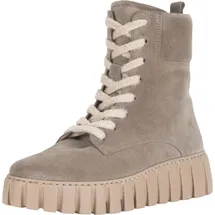 Gabor Comfort Stiefel in beige | Gr.: 38