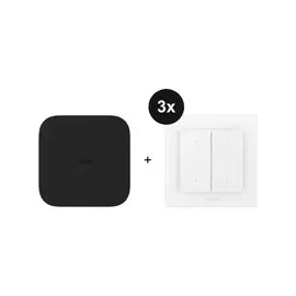 Aqara Shutter Switch H2 Rollladenschalter