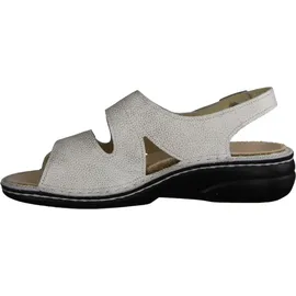 Finn Comfort Milos taupe 42