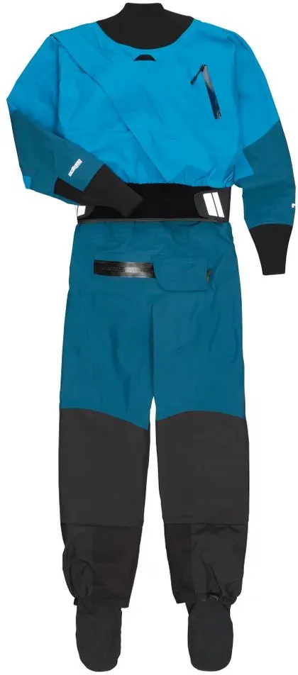 NRS CRUX NEW Herren Trockenanzug Drysuit