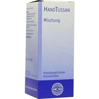 HANOTUSSAN flüssig 50 ml HANOTUSSAN flüssig 50 ml