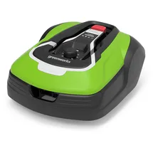Greenworks Optimow 10