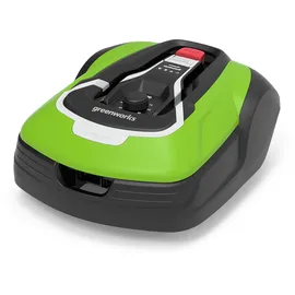 Greenworks Optimow 10