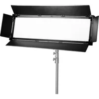 Walimex pro Soft LED Brightlight 2400 Bi Color Flat