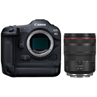 Canon EOS R3 + RF 24-105mm f/4,0 L IS USM