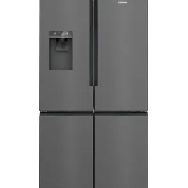 Siemens iQ500 KF96DAXEA Multi Door (574 l, 1830 mm hoch, Edelstahl)