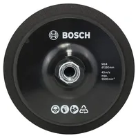 Bosch Stützteller M 14 Ø 150 mm 1 Stk.