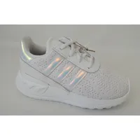 NEU adidas LA Trainer Lite EL Inf Größe 26 Schuhe FX8495 KEIN SCHNÜREN ORIGINALS