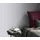 ELLE DECORATION Vliestapete Uni 53 cm x 10 m grau