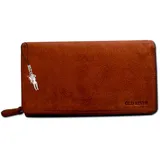 Old River Portemonnaie Damen braun